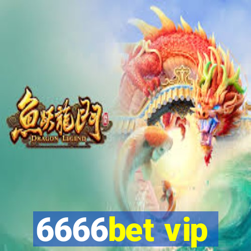 6666bet vip